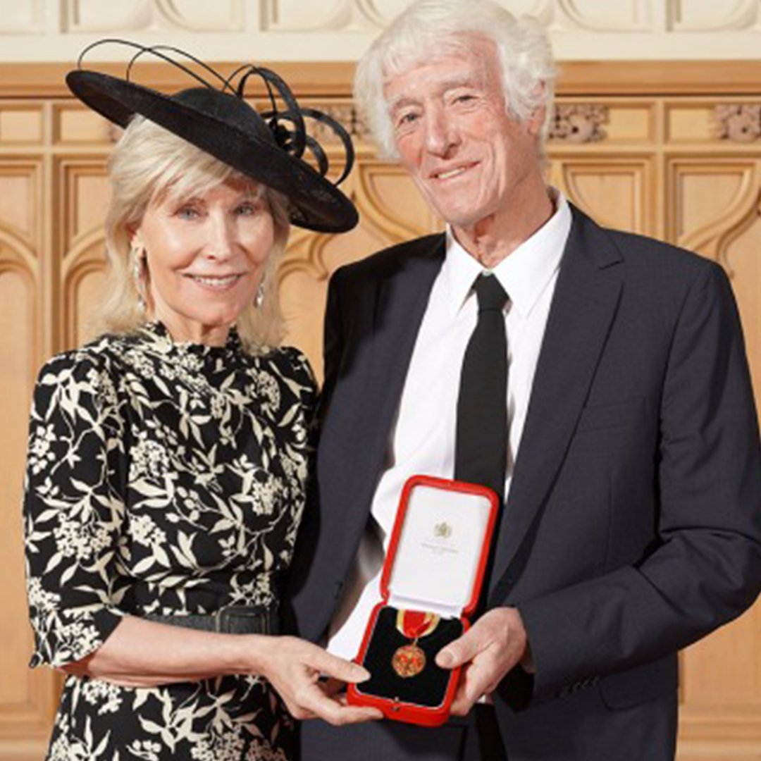 The Hollywood Reporter tweet media