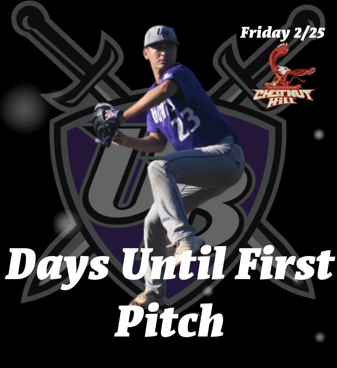 Bridgeport Baseball tweet media