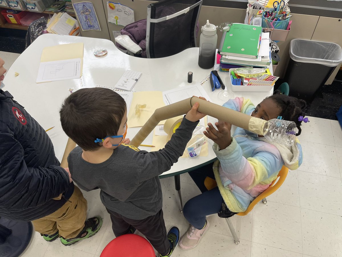 MrsSKessler's tweet photo. Aspire students are using teamwork, researching, and showing personal interests while engineering rollercoasters. @tincroadschool @MountOliveTSD @markdgrilo @NicoleLOConnell @mrobinson322 https://t.co/aWWEiQcQLq