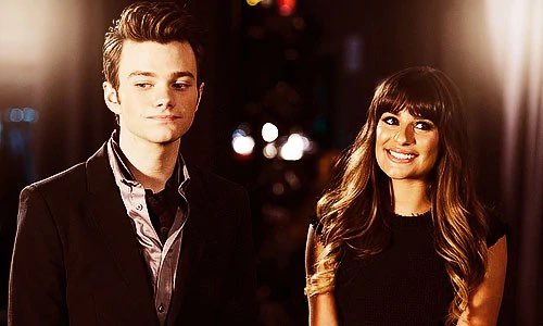 manuel_repossi7's tweet photo. Rachel e Kurt me li ricordavo diversi #Glee #Sanremo2022 https://t.co/EpHWyBrEe9