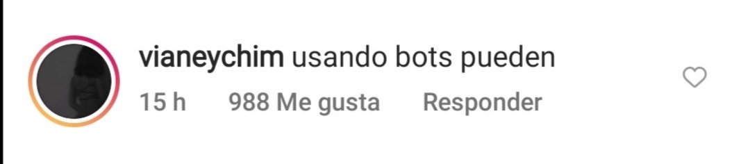PantojaLl's tweet photo. la gente no sabe que mas inventar ¡DIOS! que kimberly tenga mas reproducciones usa bots??? WTF CALLENSE UN RATO. https://t.co/eUlLhrXHGh