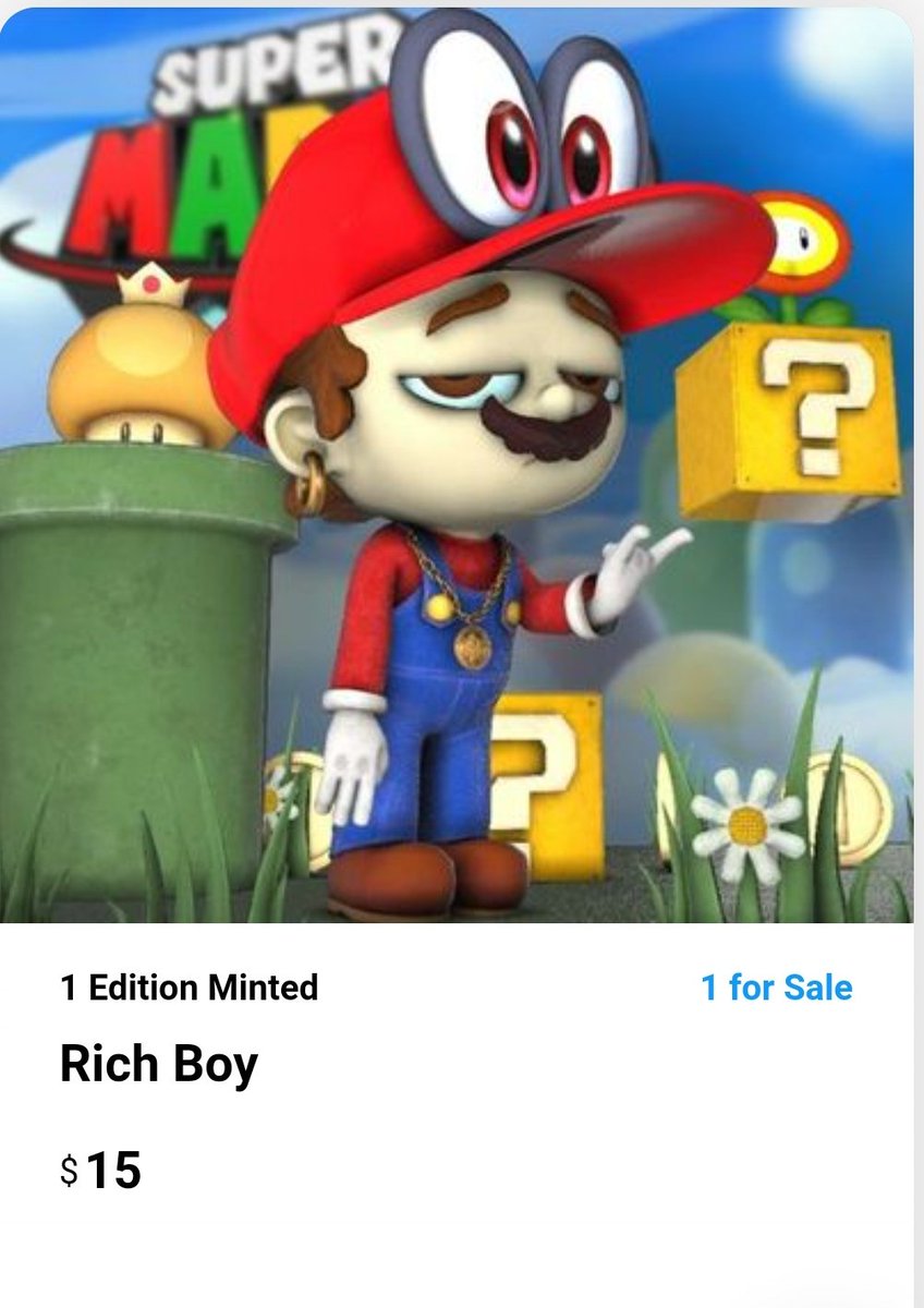 Rich Boy tweet media