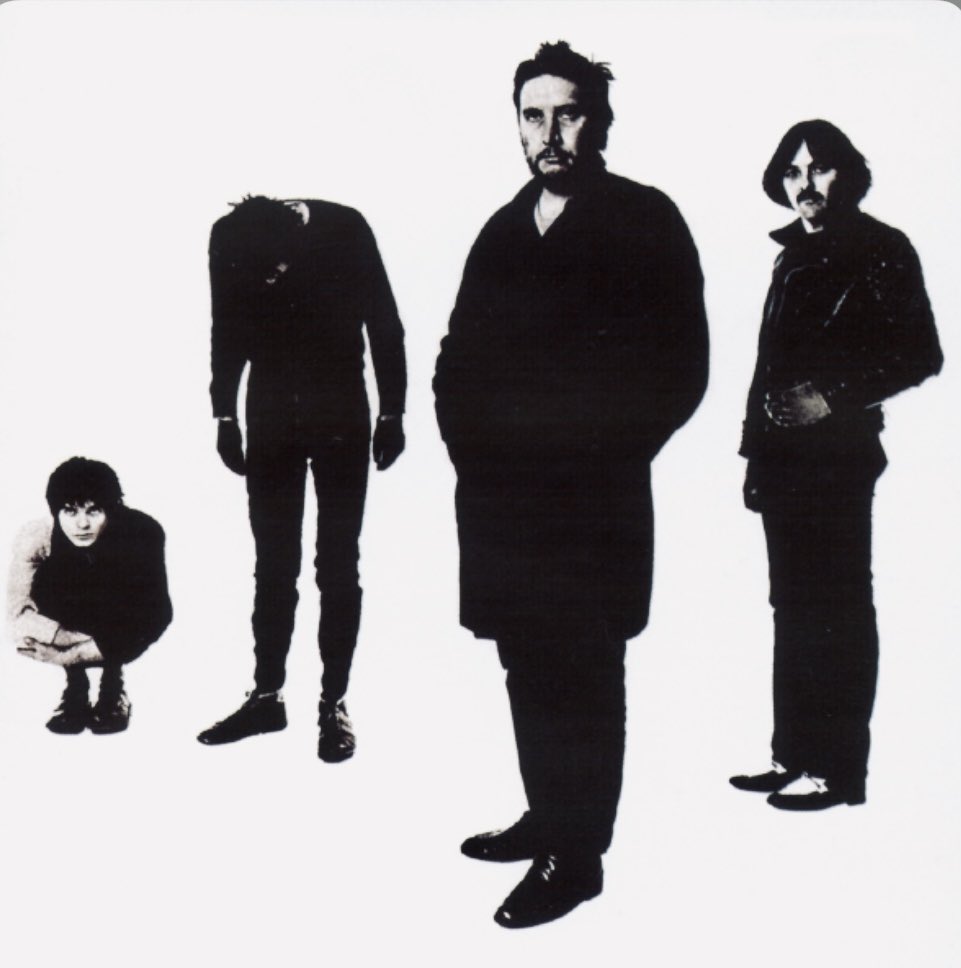MarubeniTakashi's tweet photo. Good morning☀️
I'm listening to #The_Stranglers ”#Black_and_White “ on my commute🚃🚃💨
Have a good day👍✨
#Tank💥 #OutSideTokyo
#Death_and_Night_and_Blood
#JJ #JeanJacquesBurnel https://t.co/7CznVBikg9
