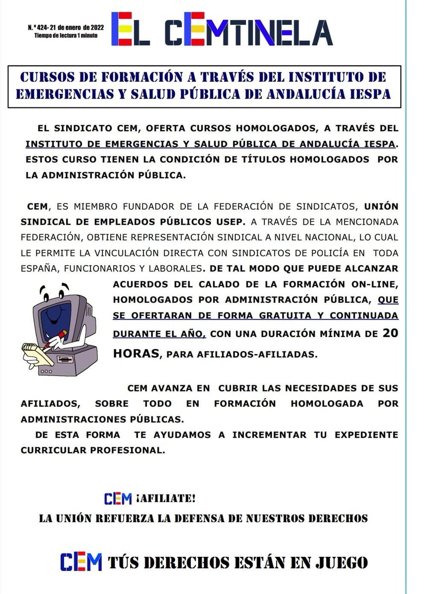 SinCEMMadrid's tweet photo. https://t.co/pR6m439O1L