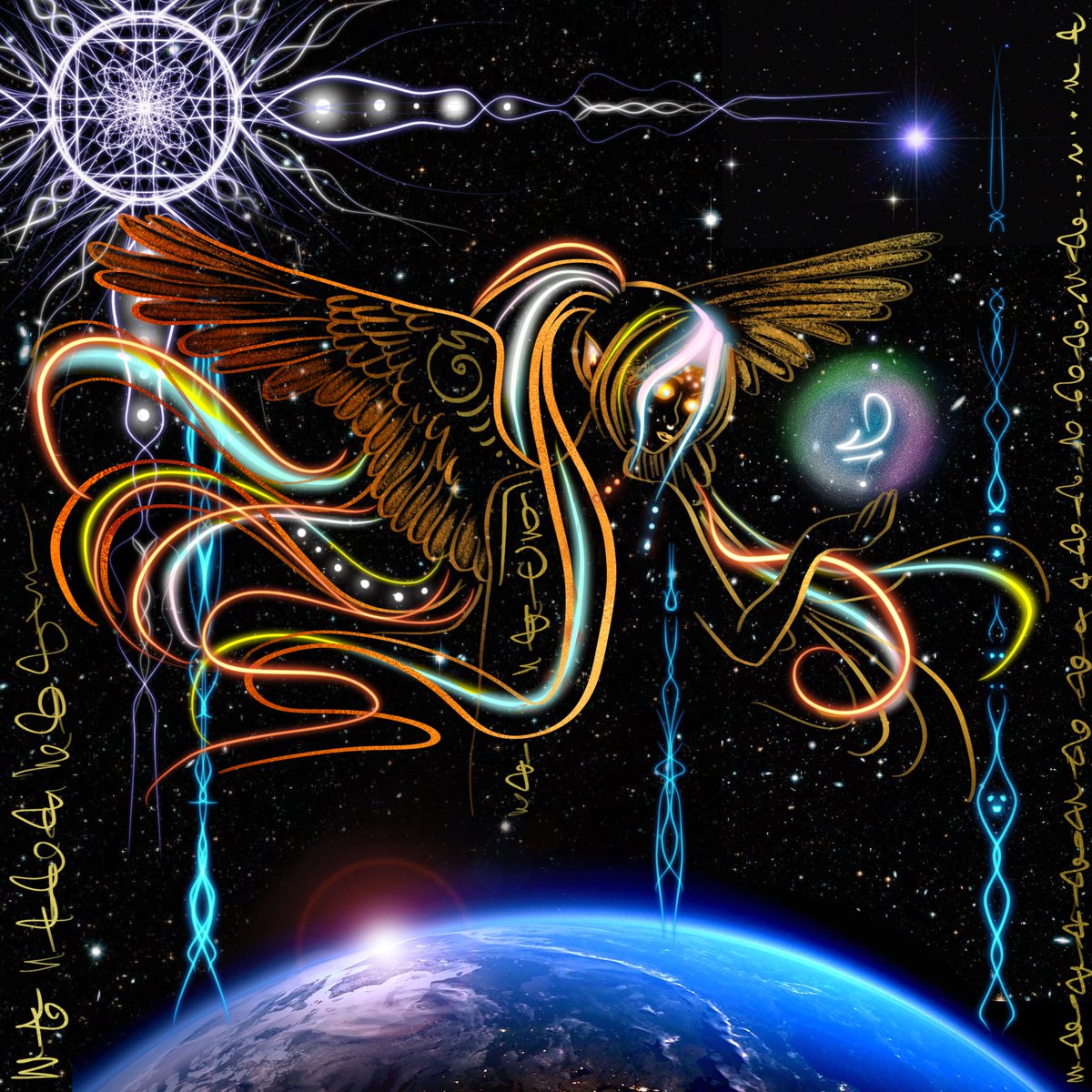_ShareTheLight's tweet photo. Galactic Star Family
#lightcodes #NFTs 

https://t.co/GcXIzJ4KOG https://t.co/BvfCPaANfZ