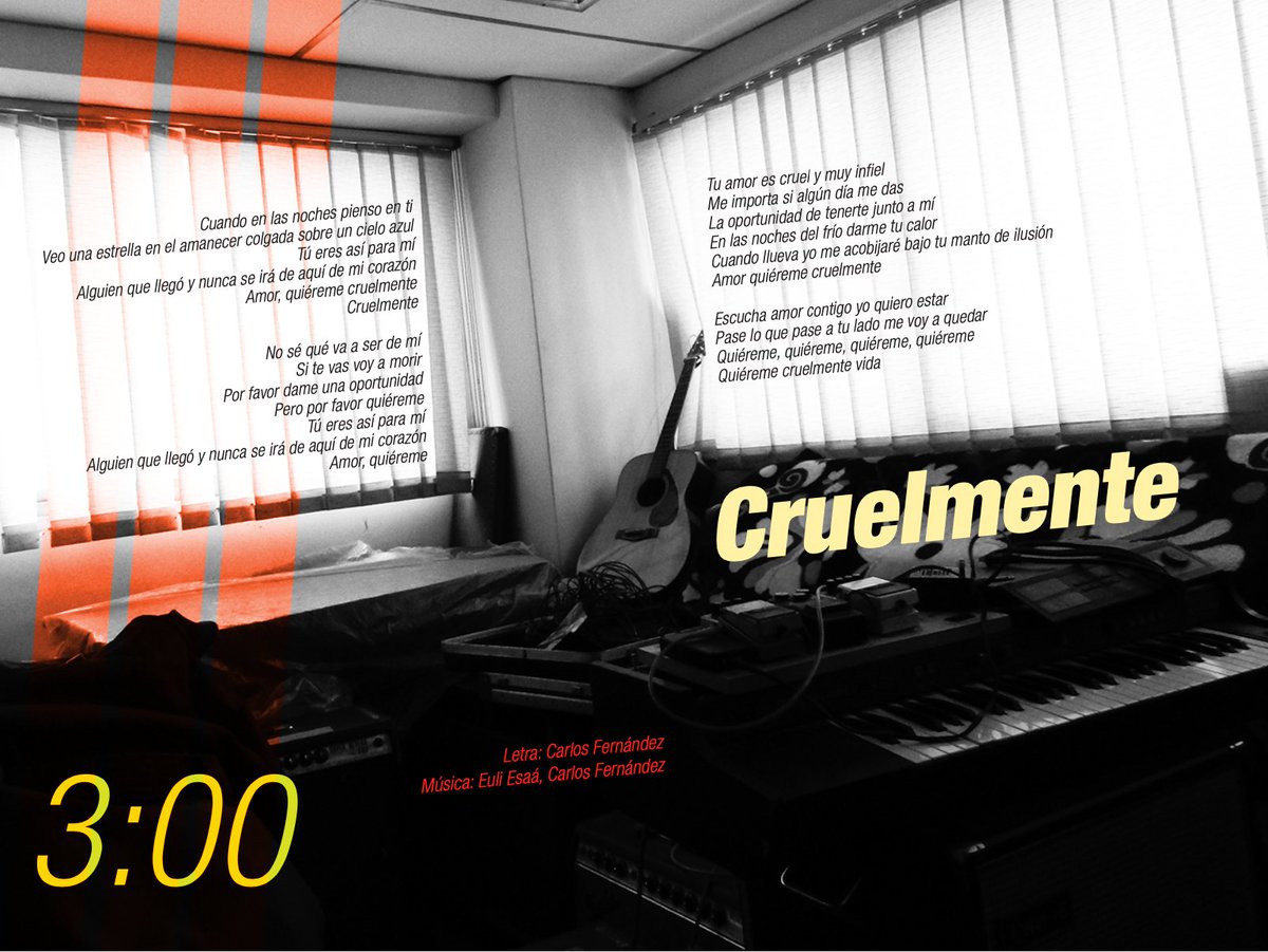 Cebollas Ardientes tweet media