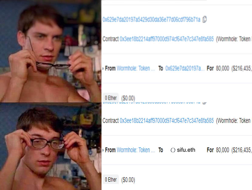 The Unmasked - Ascension of the Flemi tweet media