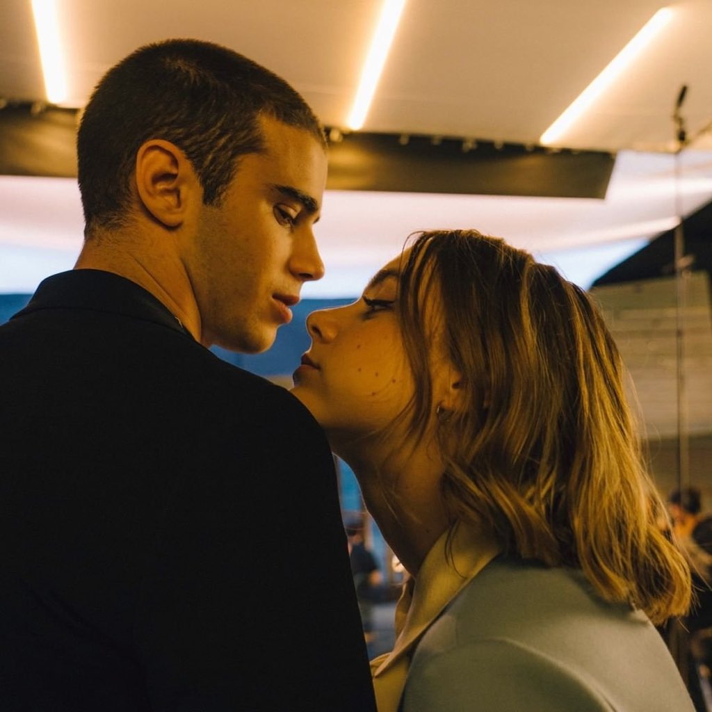 DaneyiFrias's tweet photo. ❤️🥺🥺🥺 #ATravesDeMiVentanaNetflix https://t.co/2G3r83WQa4