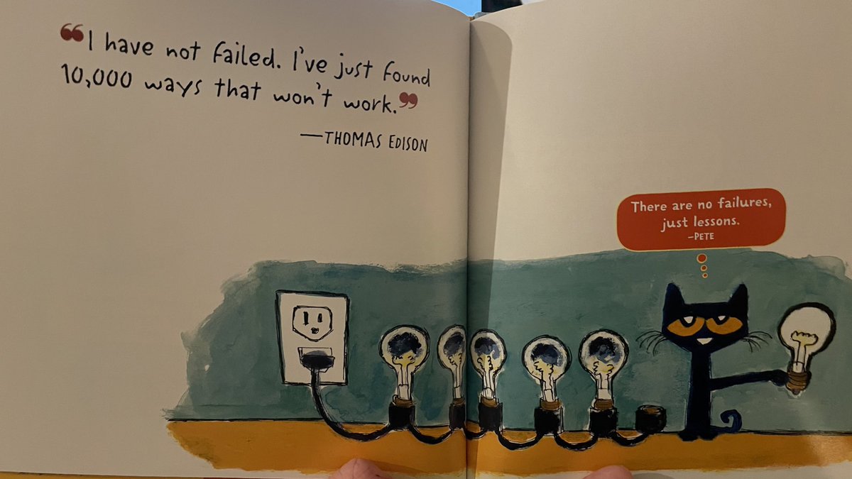 MrMcofficial86's tweet photo. Exactly!!! Like Brené Brown says “dare greatly”! Try your ideas, create, dream, give it a go! We encourage the children to dare and dream and so we should too! Teachers are so creative and have many different personalities, we should be able to let them shine! https://t.co/E0630WyRMj