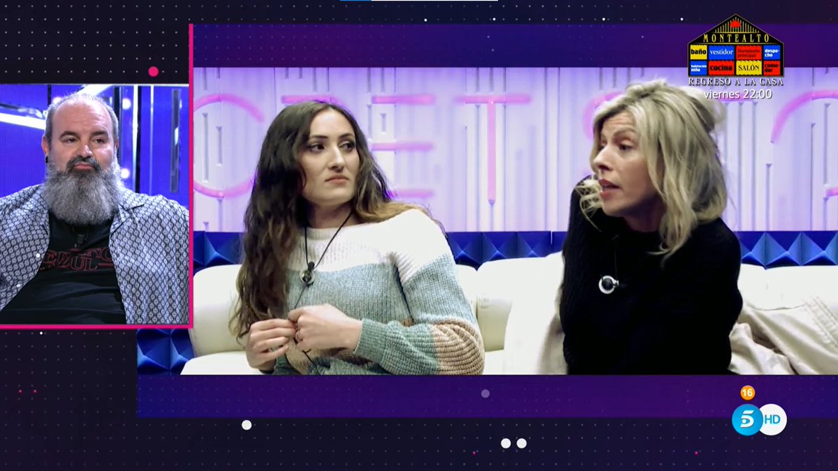 SecretStory_es's tweet photo. Alatzne: "Yo no me acabo de creer a Álvaro"
🔄 Yo tampoco
❤️ Yo sí
#SecretGala3 https://t.co/aWH46TI7Za