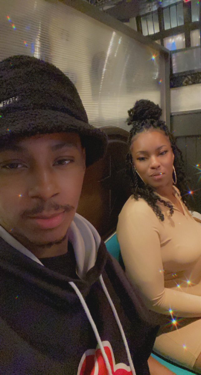 KFrexky's tweet photo. Lil big sis and I https://t.co/t8iDxr4GEq