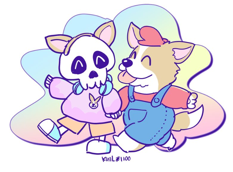 corgibutts.eth (@dogefan69) on Twitter photo 🦴🦴TASTY BONES WL GIVEAWAY 🎉🎉
1 winner of #bonemarrow WL spot.
Will also sprinkle in some discord invites as well!
To enter:
- Follow <a href="/TastyBonesNFT/">Tasty Bones ☠️</a>, <a href="/approvingcorgis/">Approving Corgis 🐶🐾</a>, and <a href="/dogefan69/">corgibutts.eth</a>
- Like + RT
Ends in 24H! Good luck!
Art by the amazing <a href="/ttkk3322/">韓国チケット代行</a>!! 👇👏 🦴🦴TASTY BONES WL GIVEAWAY 🎉🎉
1 winner of #bonemarrow WL spot.
Will also sprinkle in some discord invites as well!
To enter:
- Follow <a href="/TastyBonesNFT/">Tasty Bones ☠️</a>, <a href="/approvingcorgis/">Approving Corgis 🐶🐾</a>, and <a href="/dogefan69/">corgibutts.eth</a>
- Like + RT
Ends in 24H! Good luck!
Art by the amazing <a href="/ttkk3322/">韓国チケット代行</a>!! 👇👏