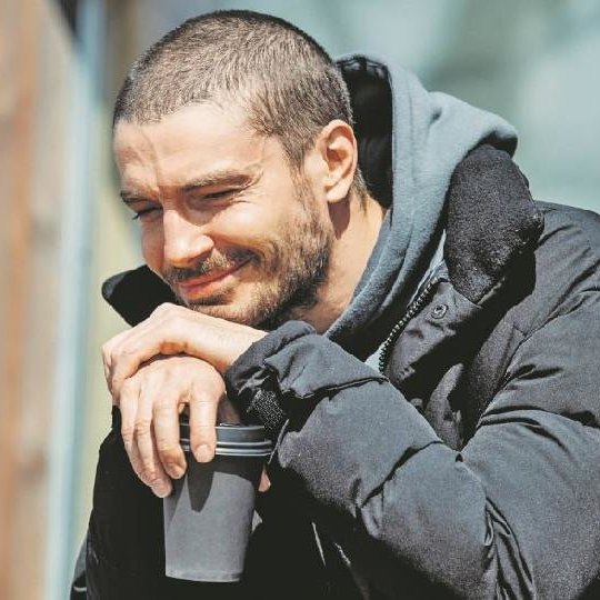 Триггер (2018) - Провокатор - кадры из фильма - российские сериалы - Кино-Театр.