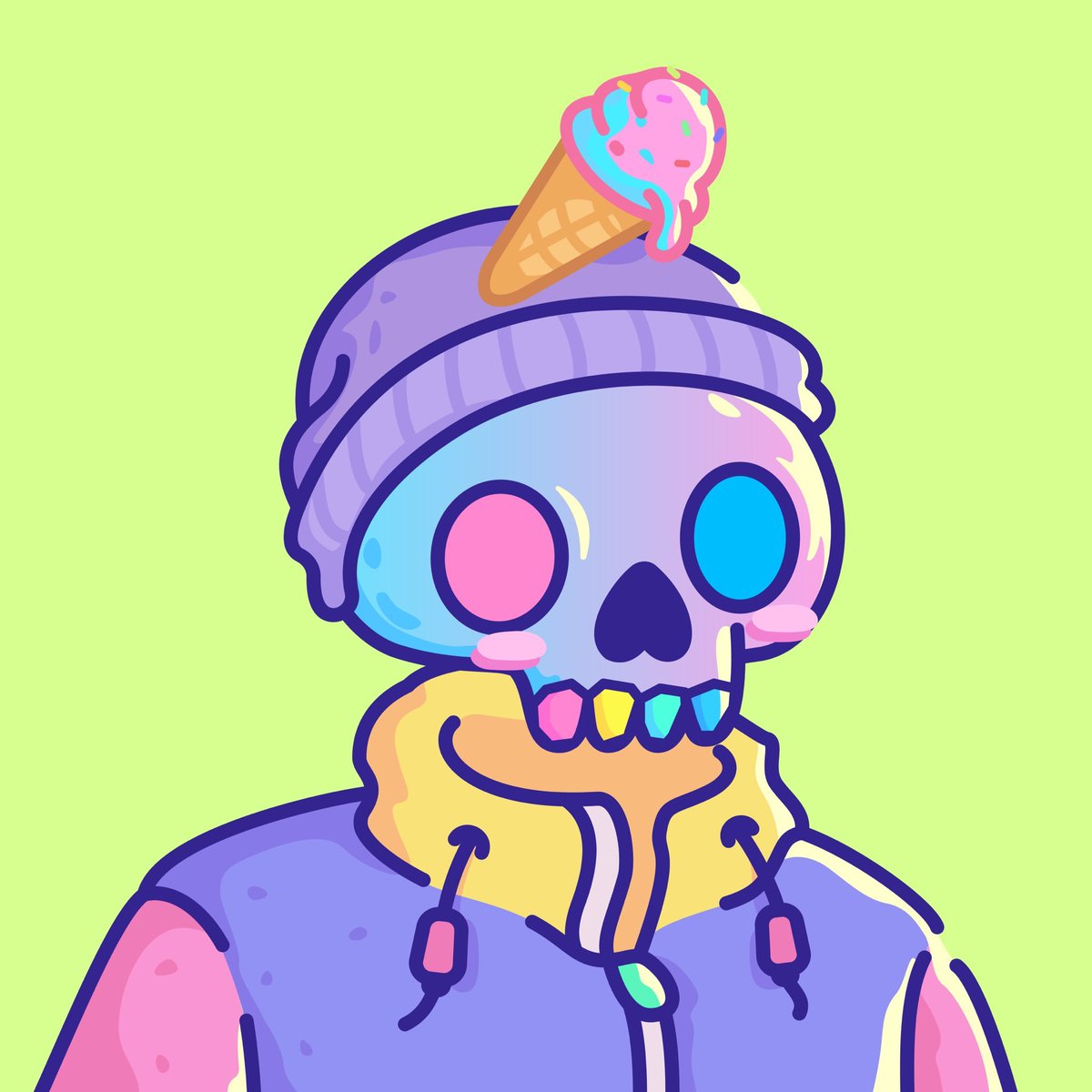 WWL (@wenwl_) on Twitter photo 🎉GIVEAWAY🎉
One of the most hyped projects gave us 1 WL to giveaway! Huge thanks to <a href="/TastyBonesNFT/">Tasty Bones ☠️</a>!
TO ENTER:👇
1⃣: FOLLOW <a href="/WenWL_/">WWL</a> & <a href="/TastyBonesNFT/">Tasty Bones ☠️</a>
2⃣: RT & LIKE this post
3⃣: Tag 3 friends
Winner announced in 24hrs!
Please check out this 🧵to see their great initiatives 👇 🎉GIVEAWAY🎉
One of the most hyped projects gave us 1 WL to giveaway! Huge thanks to <a href="/TastyBonesNFT/">Tasty Bones ☠️</a>!
TO ENTER:👇
1⃣: FOLLOW <a href="/WenWL_/">WWL</a> & <a href="/TastyBonesNFT/">Tasty Bones ☠️</a>
2⃣: RT & LIKE this post
3⃣: Tag 3 friends
Winner announced in 24hrs!
Please check out this 🧵to see their great initiatives 👇