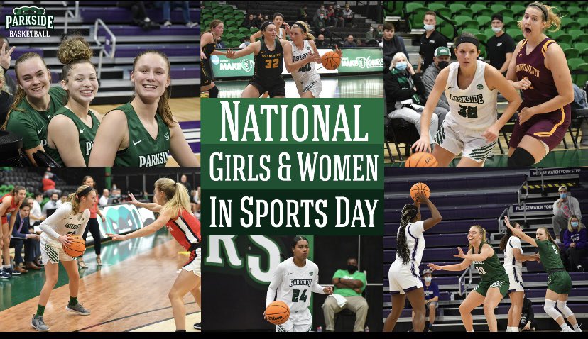 RangersWBB's tweet photo. Its National Girls & Women in Sports Day! We love celebrating these incredible, strong, hardworking young ladies on this team! 🐻 #NGWSD
#RangerVision #ExperienceTheVision #DefendtheDen https://t.co/tepj33LGN6