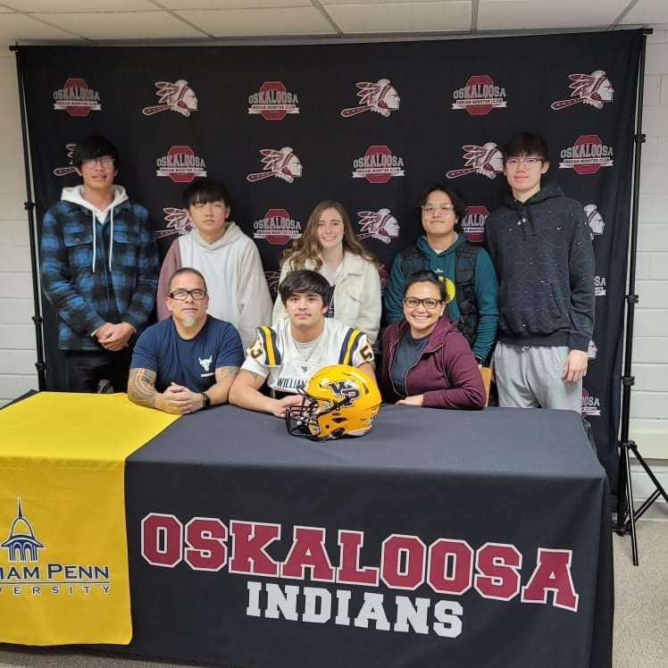 ikaika1453's tweet photo. New chapter begins. 
Thank you @CoachHafnerWPU and @WPU_Football for this huge opportunity. https://t.co/O9sctMhDeo