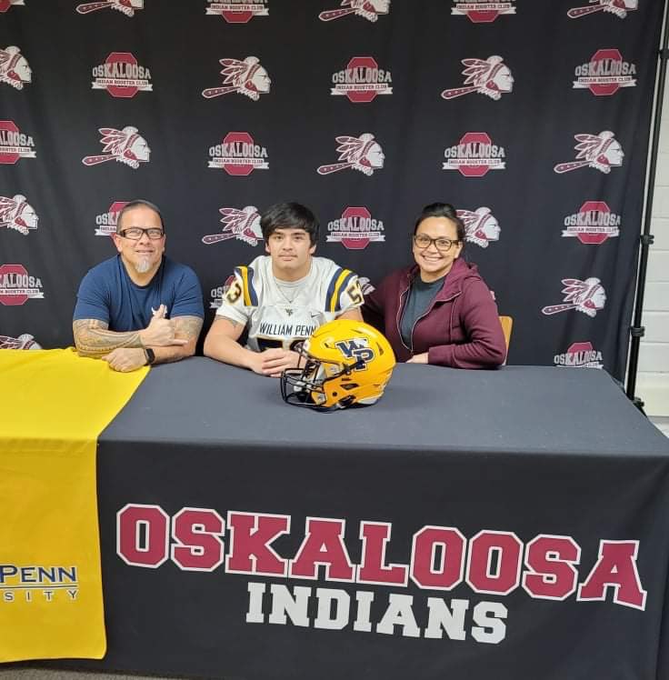 ikaika1453's tweet photo. New chapter begins. 
Thank you @CoachHafnerWPU and @WPU_Football for this huge opportunity. https://t.co/O9sctMhDeo