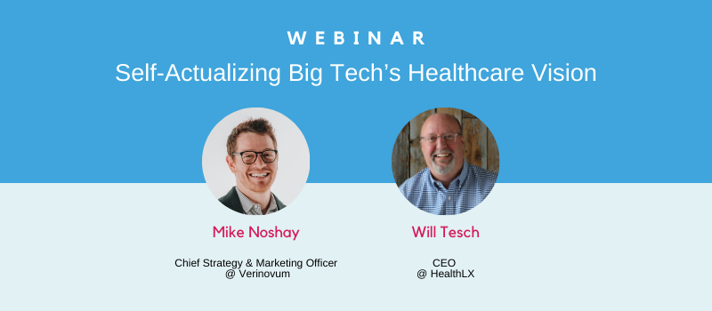 #Webinar Alert! Join us along with <a href="/VeriNovum/">Verinovum, Inc</a> on Feb. 16th at 1 pm ET to discuss how #healthcare #dataquality is foundational to maximizing the benefit of tools like #AWS #HealthLake. Register: reg.xtelligentmedia.com/2022-2-16Verin…