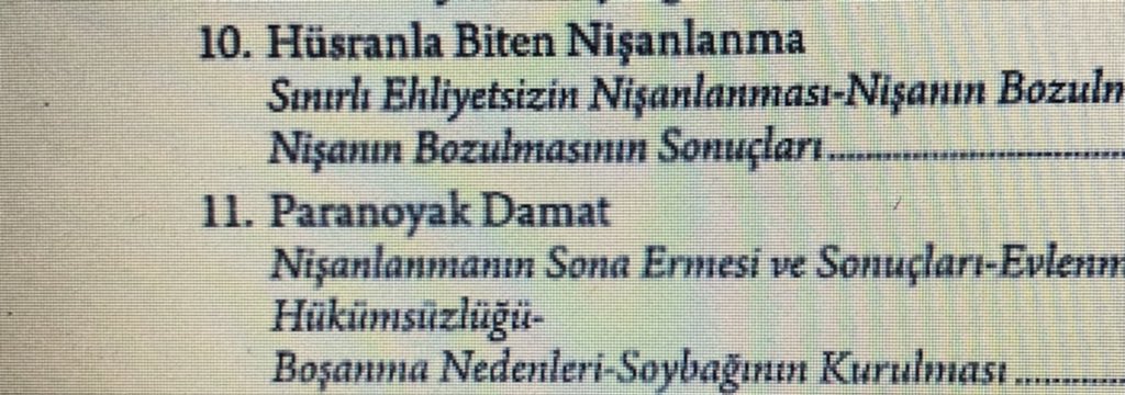 Ders çalisalim dedik