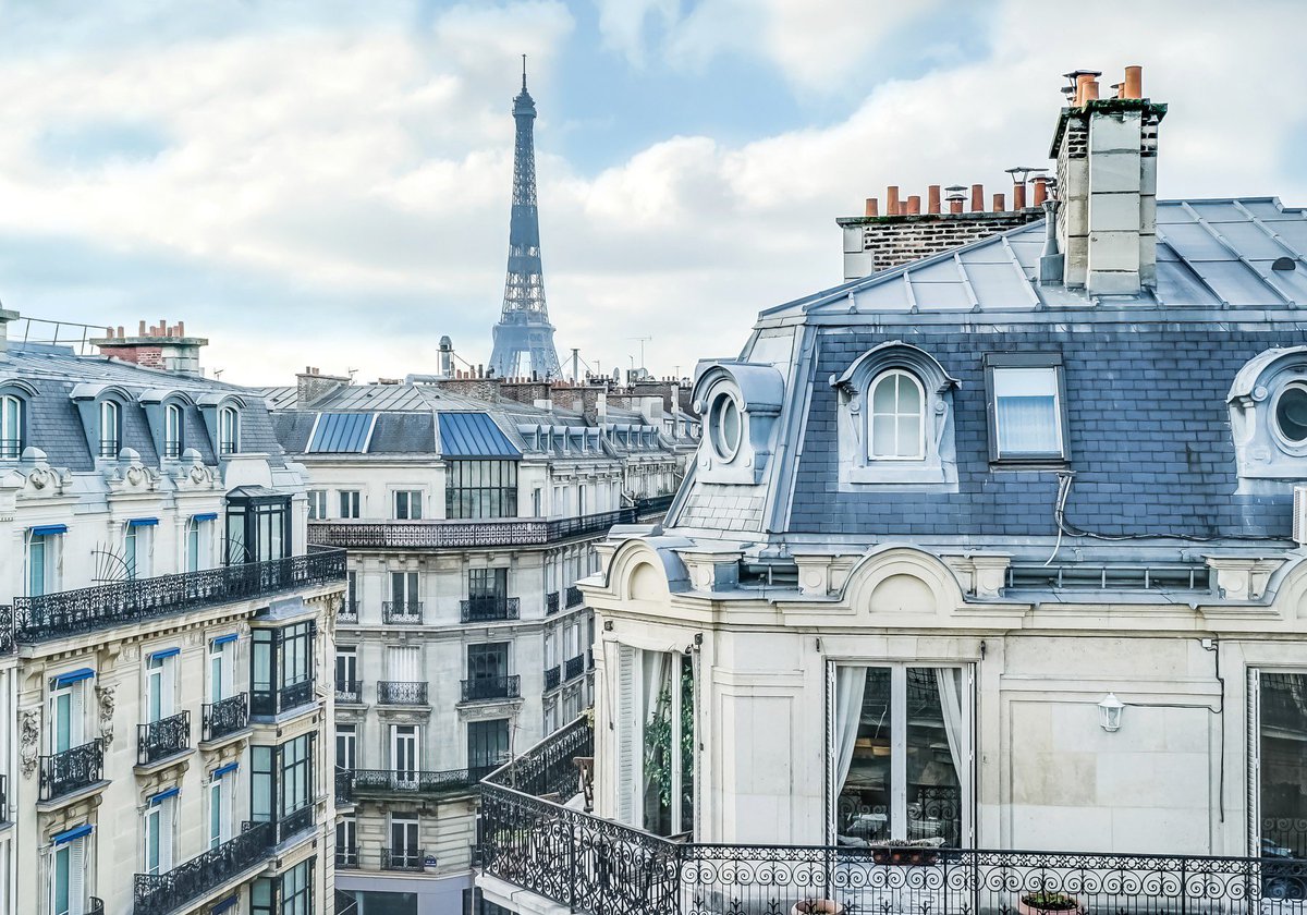 La série « l’agence » me refait tomber amoureuse de Paris. Vous allez me dire c’est pas difficile en ne voyant que le côté luxe (à la Emily in Paris) mais c’est la vue de certains appartements qui est juste magnifique 💙