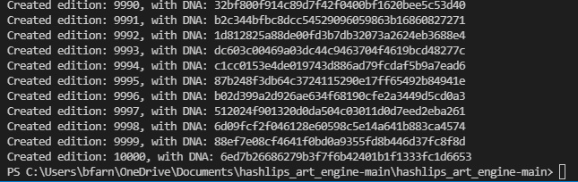here's the 10k mark!! now for some refinement and adjustments before the next step! discord.gg/PuMxtGs7RD join in now to be one the the first people in the project, lets get people in the whitelist next!!