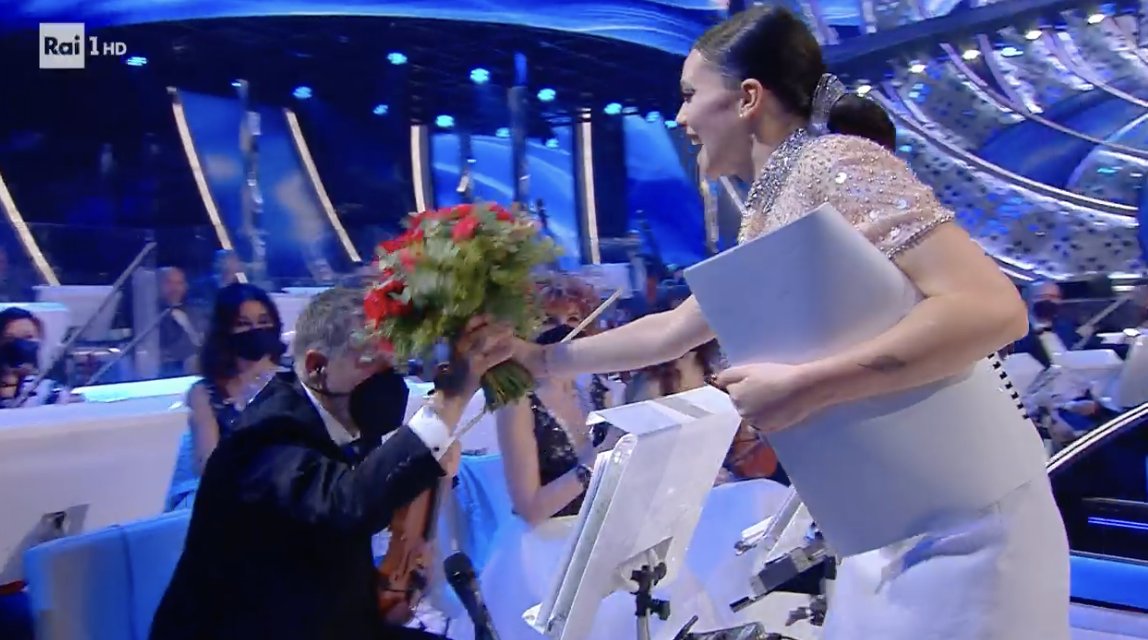 Trash Italiano tweet media