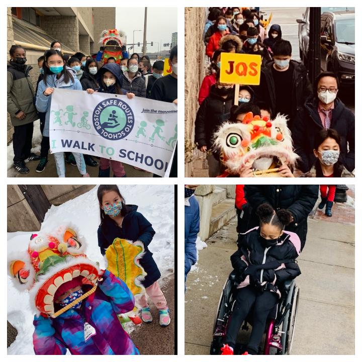 Josiah Quincy Elementary School (@bpsquincyelem) on Twitter photo Our JQES Dragons brought their #LunarNewYear spirit parading Lion heads as we participated in #WinterWalk2022 Safe Routes to School - Walk, Bike, and Roll <a href="/BostonSchools/">BostonPublicSchools</a> <a href="/BPShealthwell/">BPS Health&Wellness</a> <a href="/VivianOrtiz/">Vivian Ortiz</a> @DebraBrendemuehl #MASRTS Our JQES Dragons brought their #LunarNewYear spirit parading Lion heads as we participated in #WinterWalk2022 Safe Routes to School - Walk, Bike, and Roll <a href="/BostonSchools/">BostonPublicSchools</a> <a href="/BPShealthwell/">BPS Health&Wellness</a> <a href="/VivianOrtiz/">Vivian Ortiz</a> @DebraBrendemuehl #MASRTS