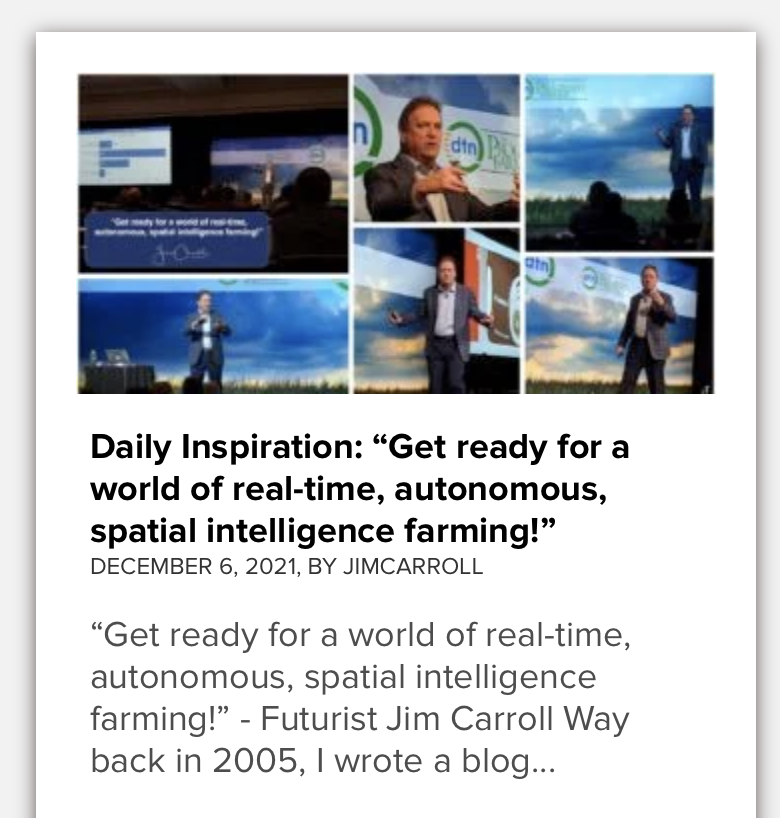 jimcarroll's tweet photo. Just wait until #agriculture starts doing this in real time.

https://t.co/aggYpMq8zI https://t.co/euLpgZOthy