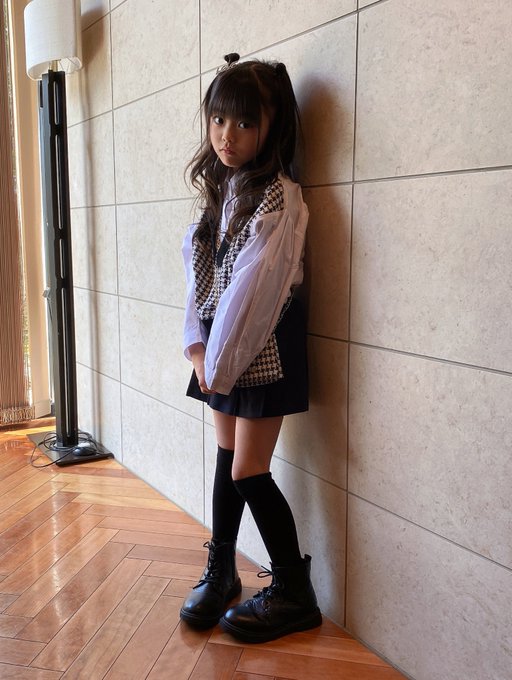 Twitterのコスプレ画像10