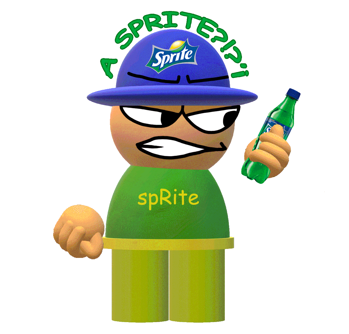 axb3r's tweet image. Sprite Bambi (Concept)

#daveandbambi #daveandbambigoldenapple #bambisona #bambiexpanded #vsdaveandbambi