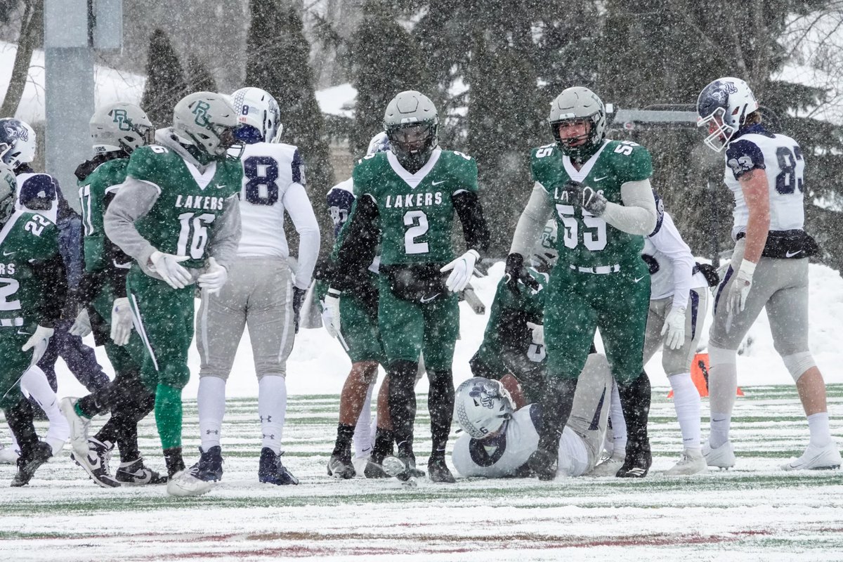 Very thankful and honored to receive an official offer from <a href="/RULAKERFB/">Roosevelt University Football</a>! Appreciate the opportunity <a href="/Coach_Davis42/">C.J. Davis</a> @CoachMurray_RU <a href="/Lundsanity51/">Coach William Lund,CSCS/USAW Head Strength Coach</a>! <a href="/AAStaggFootball/">Charger Football</a> <a href="/CoachBigPete/">Peter "Coach Big Pete" Leinweber</a> <a href="/PrepRedzoneIL/">Prep Redzone Illinois</a>