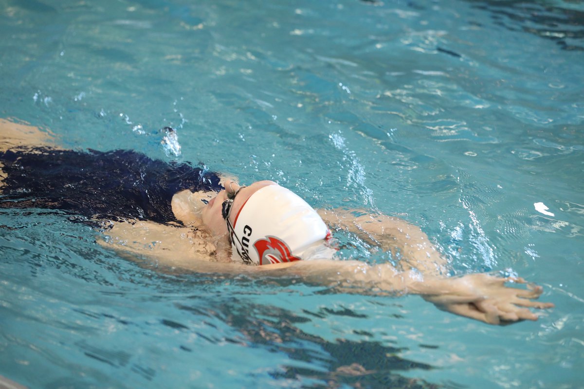 No. 4 <a href="/iwuswimming/">Not An Active Account</a> set to begin <a href="/MidSouthSports/">Mid-South Conference</a> Conference Championships tomorrow!

📑bit.ly/3lppasg