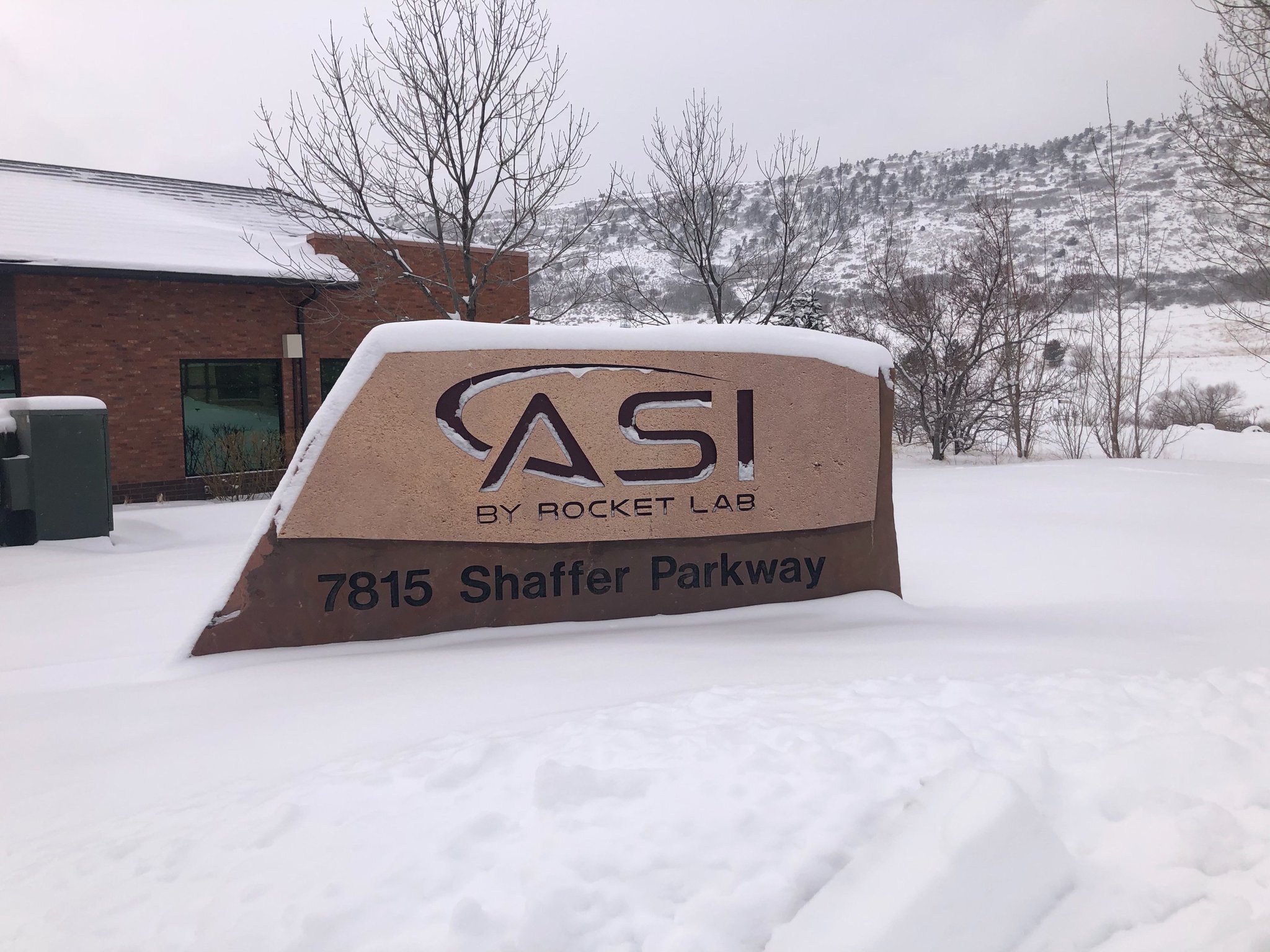 Rocket Lab on Twitter "We are incredibly excited to announce that