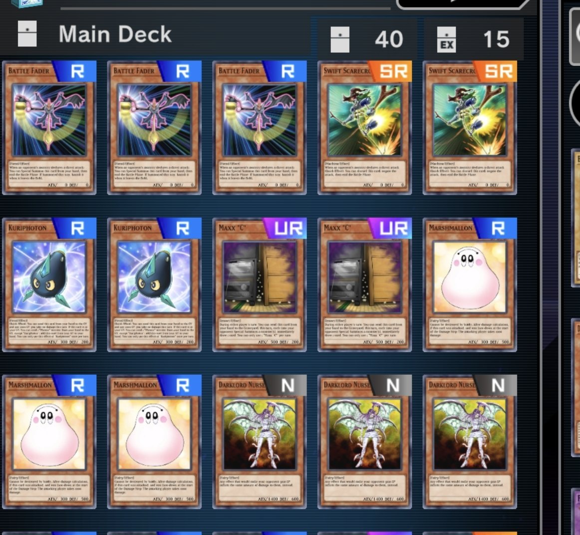 Nurse burn is so easy to build, the core is all N/R. #MasterDuel #YuGiOhMasterDuel Nurse burn is so easy to build, the core is all N/R. #MasterDuel #YuGiOhMasterDuel