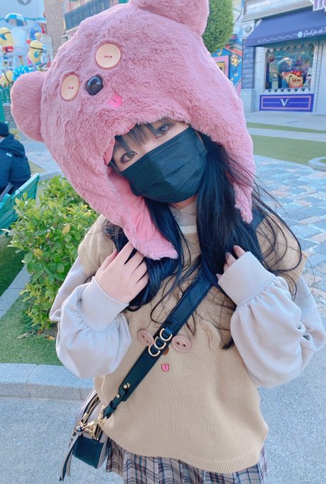 Twitterのコスプレ画像18