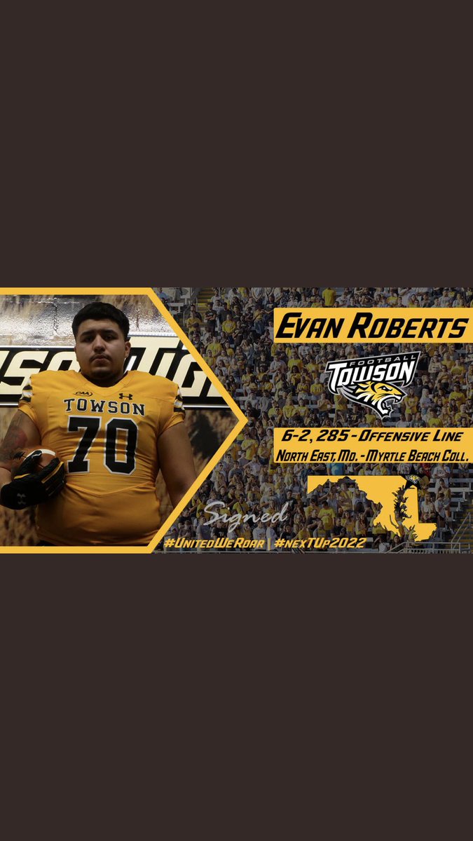 North East High School Football tweet media