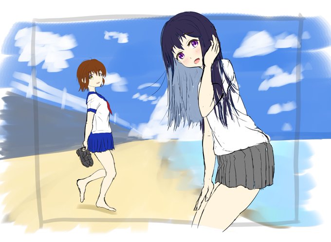 違和感修正おじさん🤔 