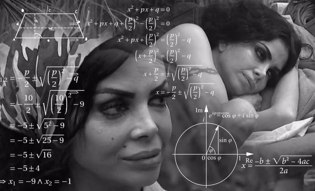 gibmirgeld's tweet photo. „Das stinkt wie menschenkacke“
„Das stinkt nicht!“
#Anoushka #IBES #ibes22 #dschungelcamp https://t.co/7hJyZhDxx6