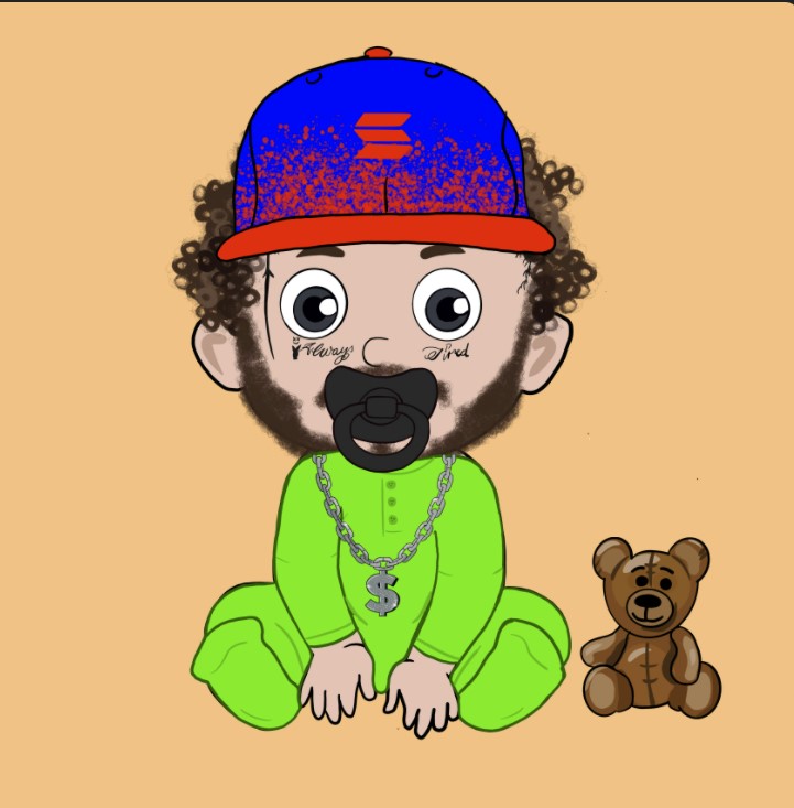reveurey's tweet photo. @PostMalone_Fans https://t.co/tKt5b196YV