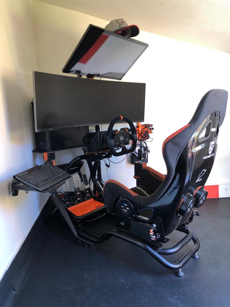 AG Simulation tweet media