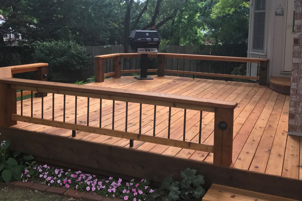 wefixdecks's tweet photo. You'll fall in love with your home all over again once our team is done. https://t.co/avRwU0UrvD