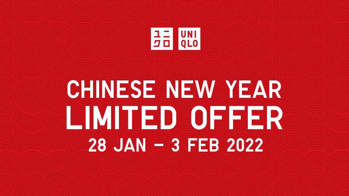 WOMENS LIMITEDTIME OFFERS  UNIQLO SINGAPORE