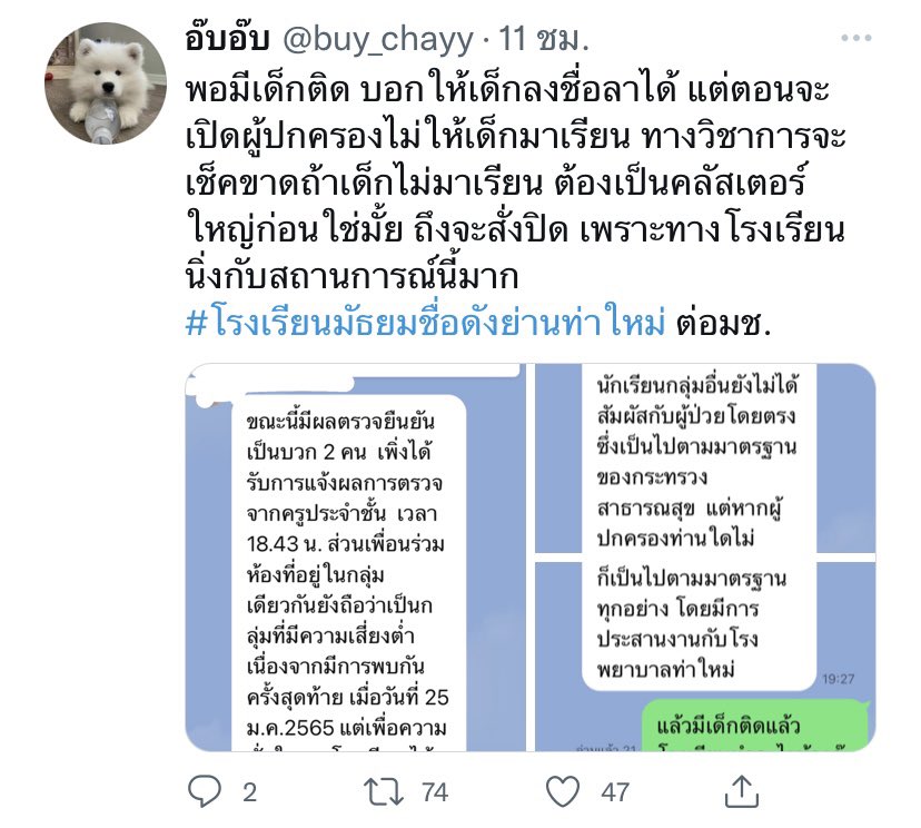 thv tweet media