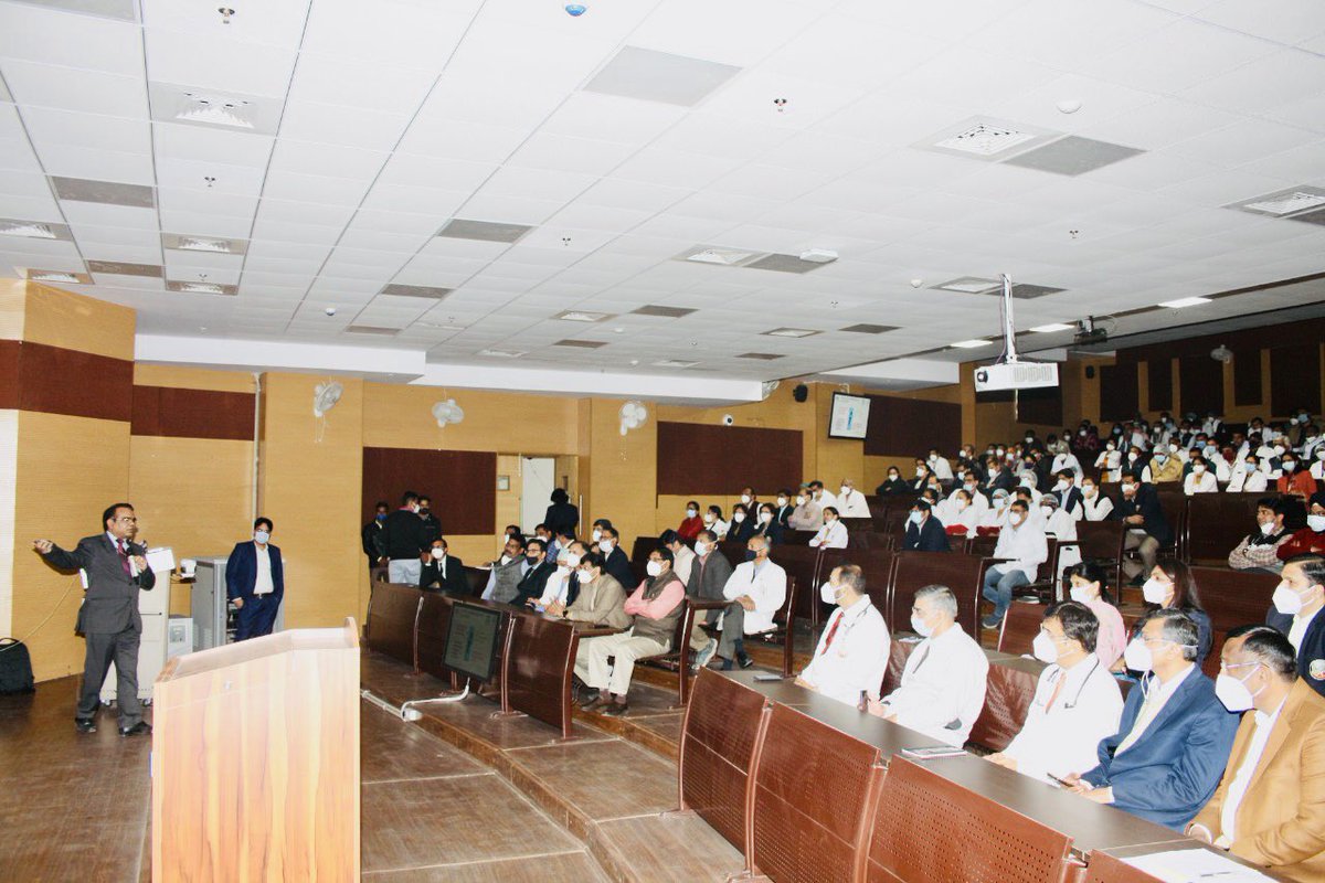 Dr Jitu Lal Meena tweet media