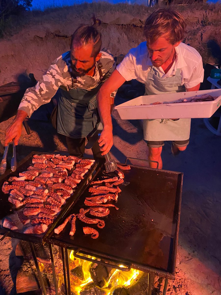 Hoy se realizó la presentación del Premio Sirí 2022 en el Parador <a href="/LasGarzasPDE/">Las Garzas</a> y que cuenta con el apoyo del Ministerio de Turismo. En el lanzamiento participó el Director General <a href="/CurbeloDr/">Dr. Ignacio Curbelo Solari</a>. Para postularse hay tiempo hasta el 27/4 en la web de <a href="/cuisineetvins/">cuisine&vins</a>