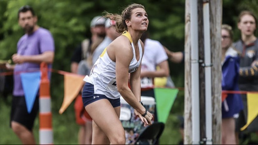Kayley Lenger (@kayleylenger) on Twitter photo I’ve always been just a girl who loves sports! Couldn’t have been doing what I love without the women before me! I hope to continue my athletic career and inspire little girls just like me! #NGWSD <a href="/LNEagleSoftball/">Liberty North Softball</a> <a href="/LNEagleGBB/">LNEagleGBB</a> <a href="/LNEagleTF/">LNHS Track & Field</a> <a href="/MizzouSoftball/">Mizzou Softball</a> I’ve always been just a girl who loves sports! Couldn’t have been doing what I love without the women before me! I hope to continue my athletic career and inspire little girls just like me! #NGWSD <a href="/LNEagleSoftball/">Liberty North Softball</a> <a href="/LNEagleGBB/">LNEagleGBB</a> <a href="/LNEagleTF/">LNHS Track & Field</a> <a href="/MizzouSoftball/">Mizzou Softball</a>