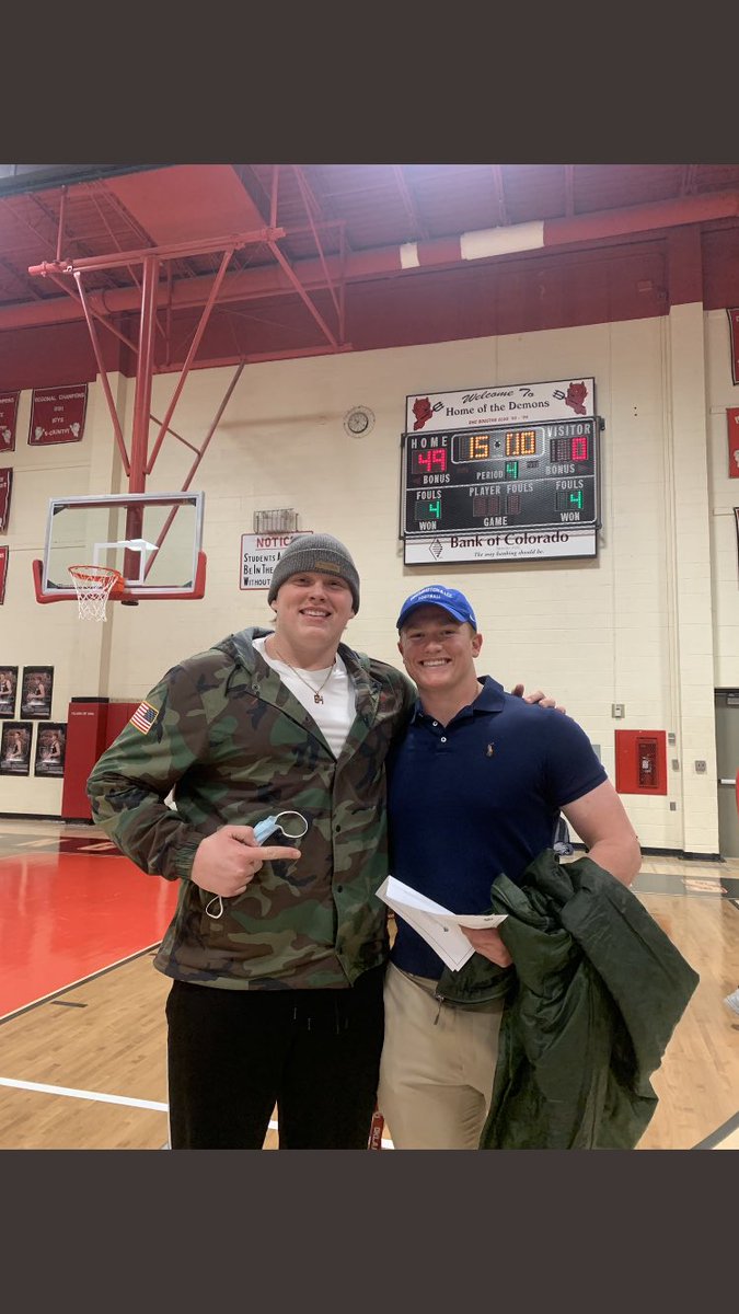 Grateful to sign with <a href="/Generals_Fball/">GeneralsFootball</a> . Thank you to my family, coaches, and friends for getting me here! <a href="/CoachRelocator/">Eric Roark</a> <a href="/rjmorris77/">Ron Morris</a> <a href="/MatavaBubba/">Bubba Matava</a> <a href="/MikeSutter5/">Mike Sutter</a> <a href="/JB6303/">Justin Bates</a> <a href="/CoachBojo/">Coach Bobby Jones</a> <a href="/CasebierTodd/">Todd Casebier</a> <a href="/Vogt34/">David m Vogt</a> <a href="/wooltrain14/">Ryan Woolverton</a> <a href="/PrestonKDurango/">Preston Knight</a> <a href="/FootballDurango/">DurangoDemonFootball</a>