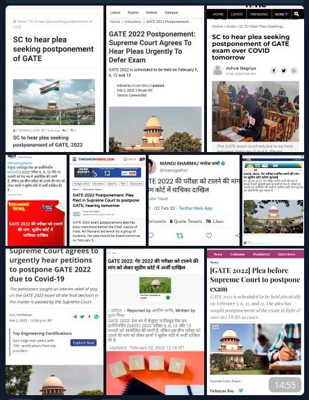 Lakshmiprasad tweet media