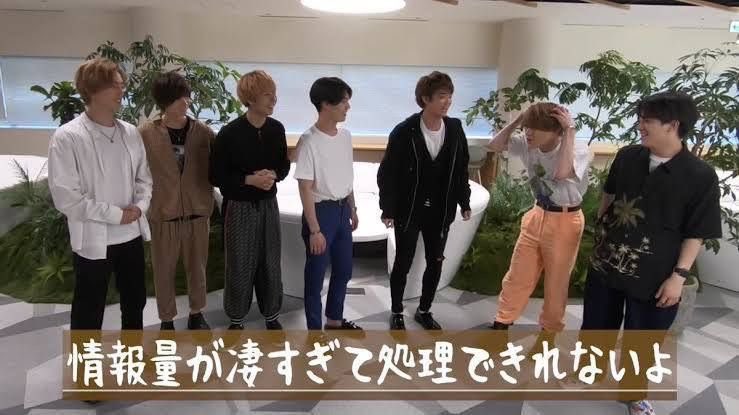 伊野尾慧 画像 最新情報まとめ みんなの評判 評価が見れる ナウティスモーション 7ページ目