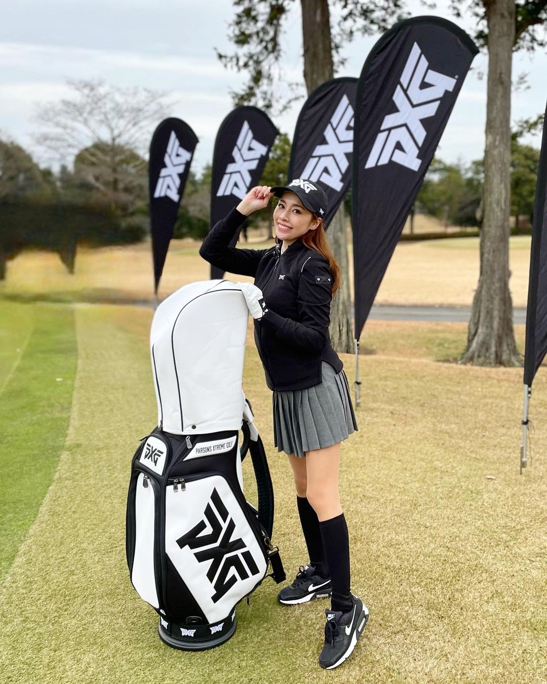 PXG Japan on X: PXG Japan on X:
